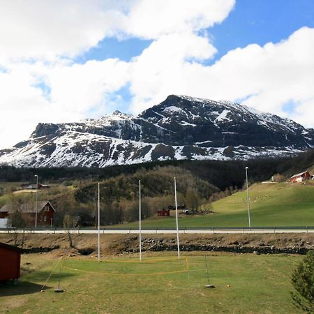Boflaten Camping As Vang I Valdres Buitenkant foto