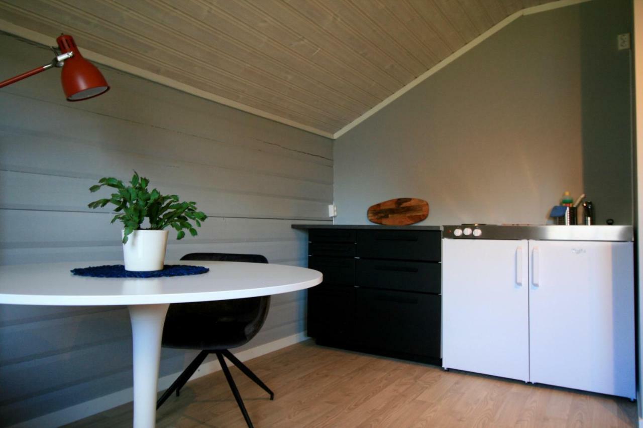 Boflaten Camping As Vang I Valdres Buitenkant foto