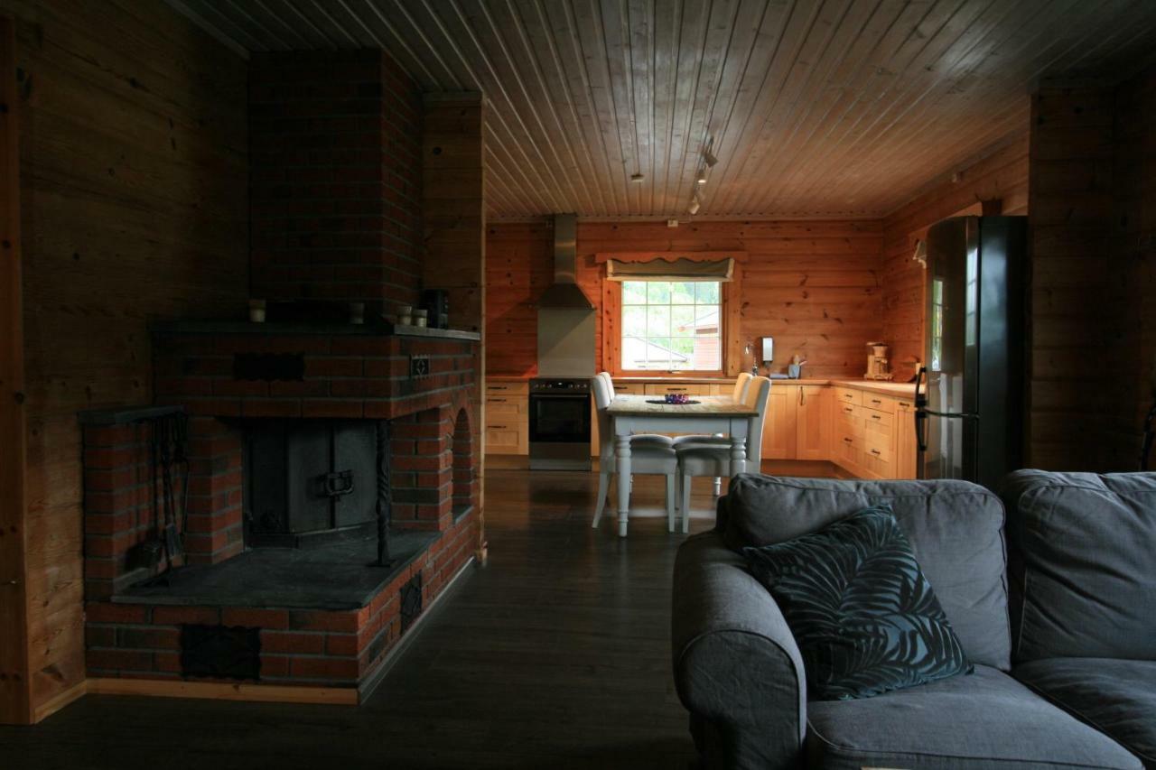 Boflaten Camping As Vang I Valdres Buitenkant foto