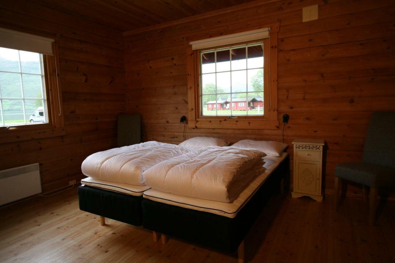 Boflaten Camping As Vang I Valdres Buitenkant foto